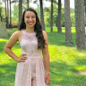 Meet your Posher, Sarah